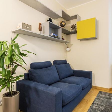 Easylife - Moderno Ed Elegante Appartamento Vicino Arco Della Pace ミラノ エクステリア 写真