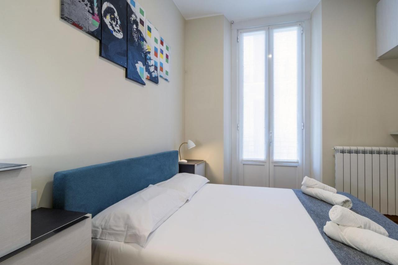 Easylife - Moderno Ed Elegante Appartamento Vicino Arco Della Pace ミラノ エクステリア 写真