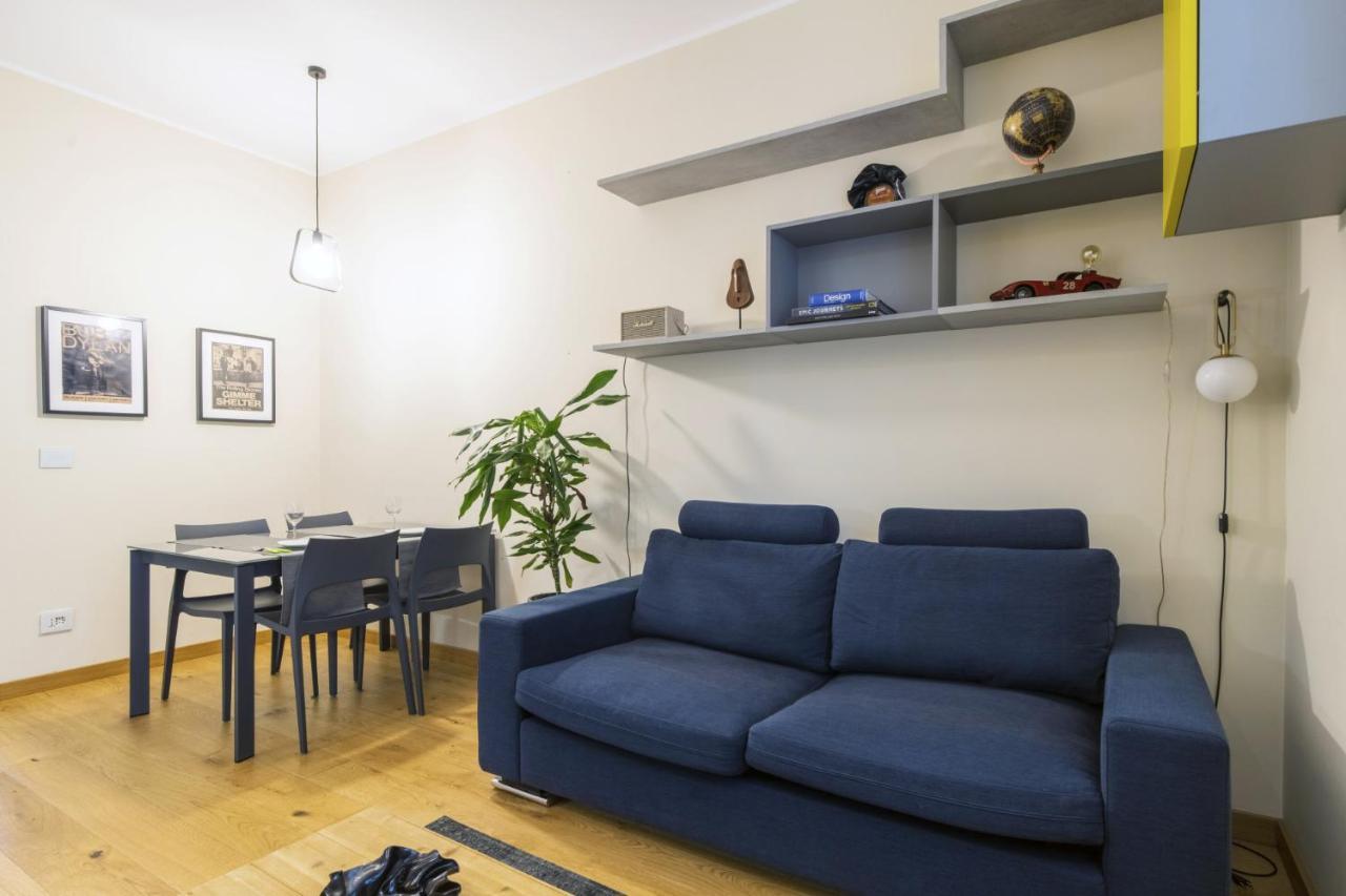 Easylife - Moderno Ed Elegante Appartamento Vicino Arco Della Pace ミラノ エクステリア 写真